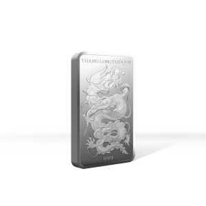 Bạc Thanh Long Phú Quý 999 5L